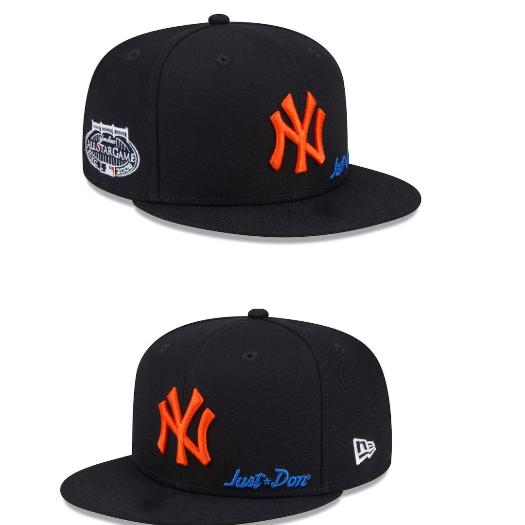 2024 MLB New York Yankees Hat TX202404057